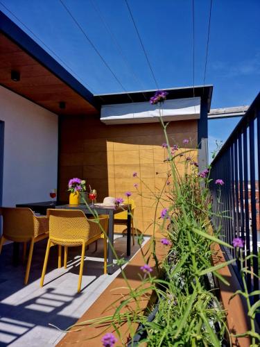Apartments Cerin-Rovinj