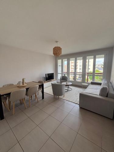 Appartement centre le Mans
