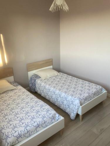 Appartement centre le Mans
