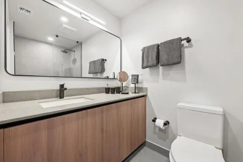 501 First Residences by Palermo Home Miami photo 108