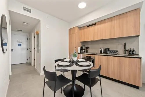 501 First Residences by Palermo Home Miami photo 110