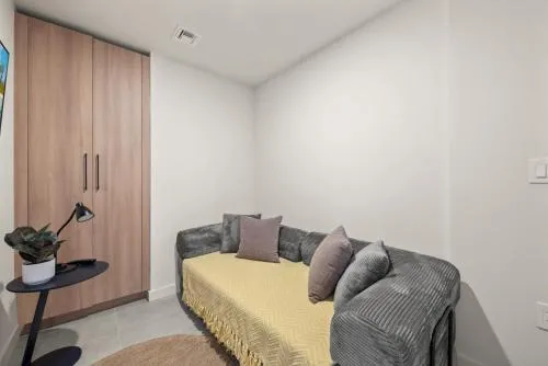 501 First Residences by Palermo Home Miami photo 115