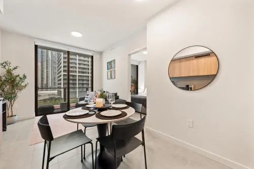501 First Residences by Palermo Home Miami photo 99