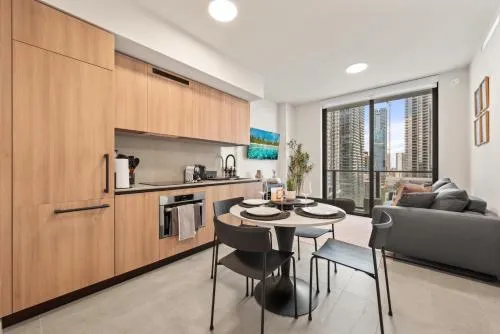 501 First Residences by Palermo Home Miami photo 92