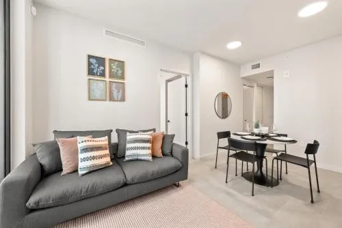 501 First Residences by Palermo Home Miami photo 98