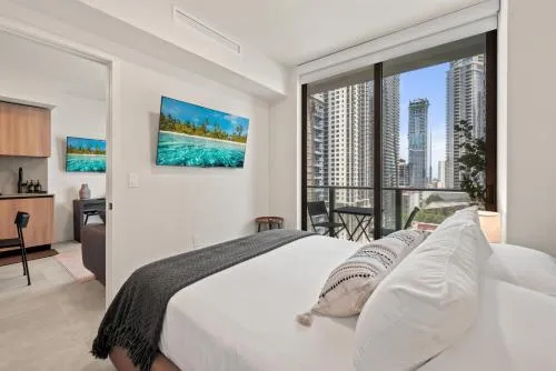 501 First Residences by Palermo Home Miami photo 104