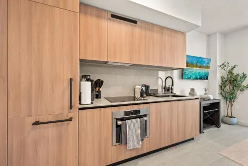 501 First Residences by Palermo Home Miami photo 102