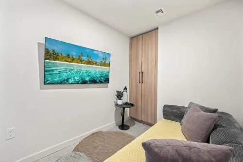 501 First Residences by Palermo Home Miami photo 114