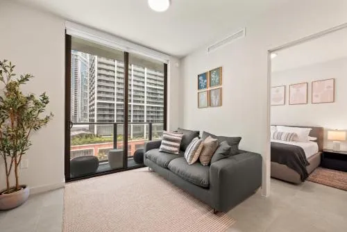 501 First Residences by Palermo Home Miami photo 95