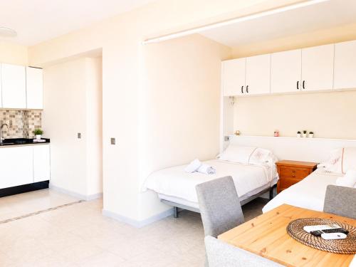 Stunning apartment in Marbella