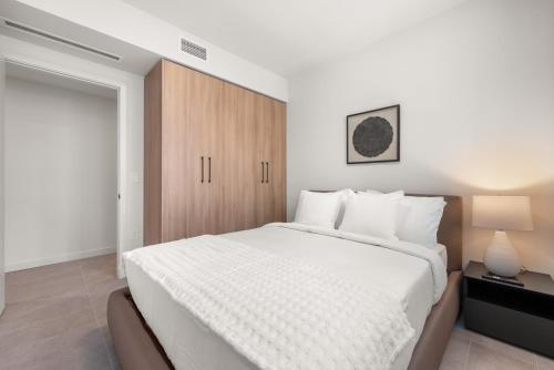501 First Residences by Palermo Home Miami photo 269