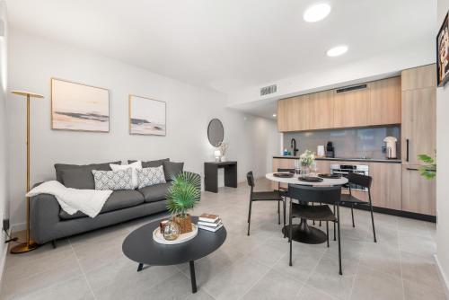 501 First Residences by Palermo Home Miami photo 256