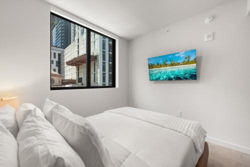 501 First Residences by Palermo Home Miami photo 268