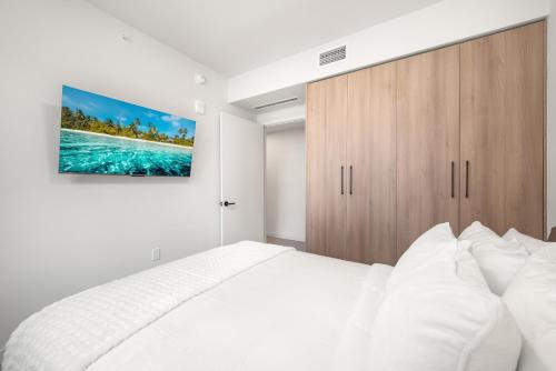 501 First Residences by Palermo Home Miami photo 149