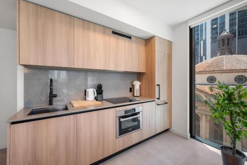501 First Residences by Palermo Home Miami photo 262