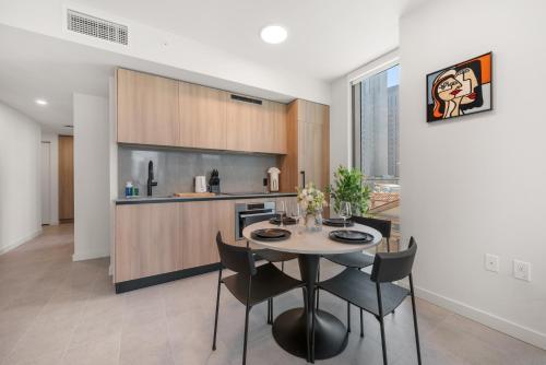 501 First Residences by Palermo Home Miami photo 261