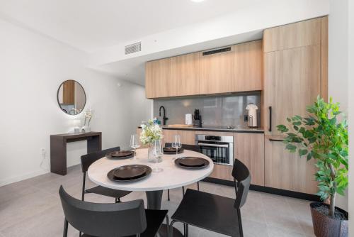 501 First Residences by Palermo Home Miami photo 259