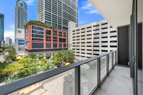 501 First Residences by Palermo Home Miami photo 257
