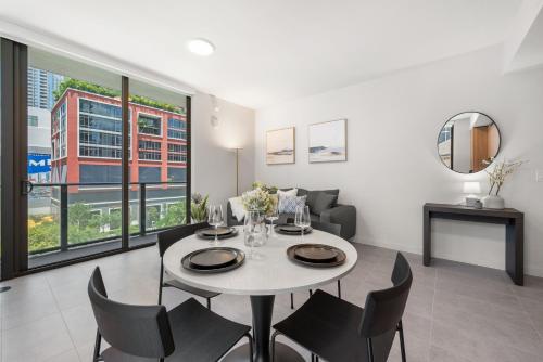 501 First Residences by Palermo Home Miami photo 260