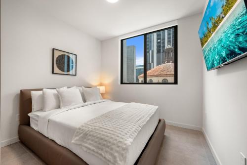 501 First Residences by Palermo Home Miami photo 267