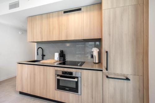 501 First Residences by Palermo Home Miami photo 266