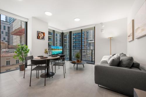 501 First Residences by Palermo Home Miami photo 253