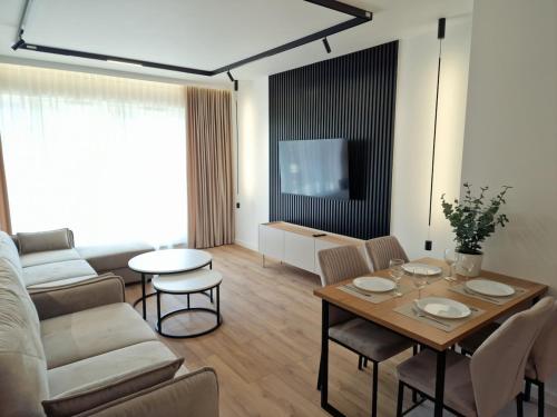 Luksusowy Cotton Factory Grand Loft -9 Guests -Fuzja
