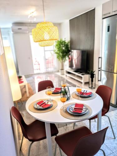 Beachlife Apartment Costa Blanca