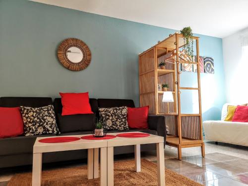 Beachlife Apartment Costa Blanca