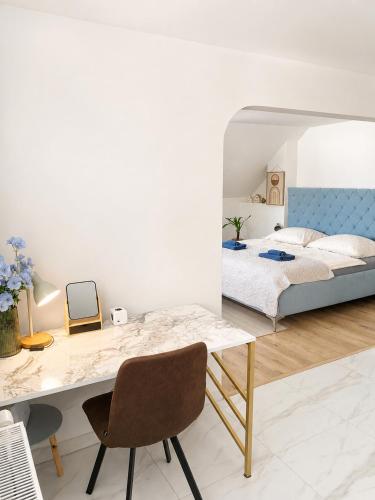 Elysian apartment 2