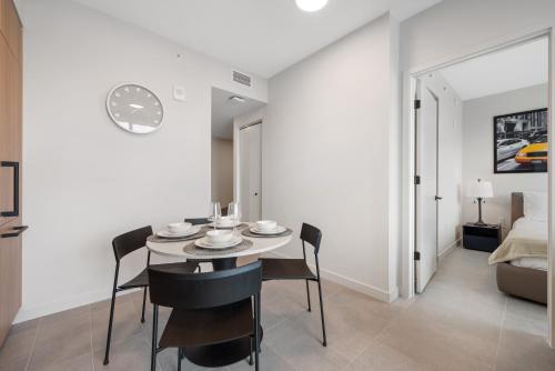 501 First Residences by Palermo Home Miami photo 241