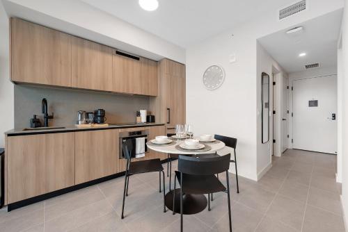 501 First Residences by Palermo Home Miami photo 238