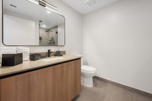 501 First Residences by Palermo Home Miami photo 248