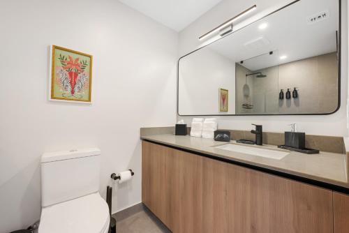 501 First Residences by Palermo Home Miami photo 247