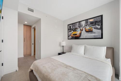 501 First Residences by Palermo Home Miami photo 245