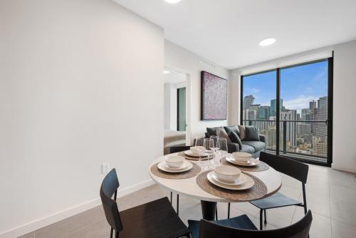 501 First Residences by Palermo Home Miami photo 236