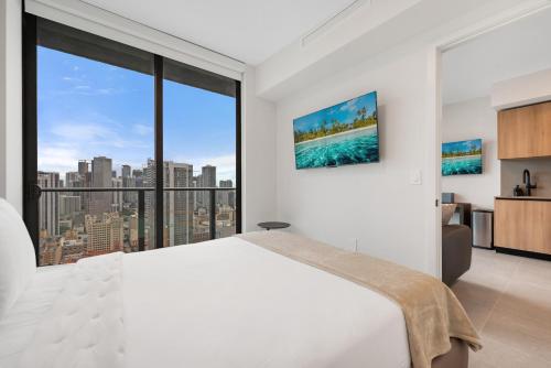501 First Residences by Palermo Home Miami photo 231