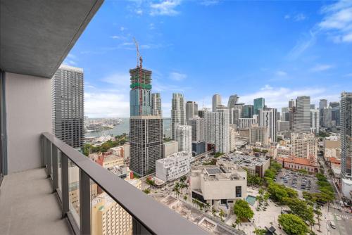 501 First Residences by Palermo Home Miami photo 228