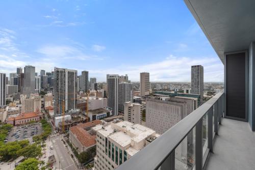 501 First Residences by Palermo Home Miami photo 240