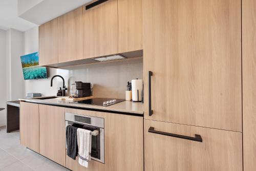 501 First Residences by Palermo Home Miami photo 235