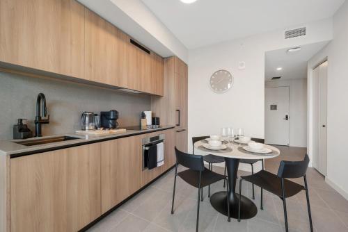 501 First Residences by Palermo Home Miami photo 234