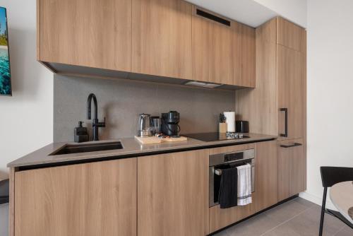 501 First Residences by Palermo Home Miami photo 242