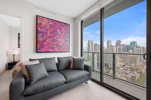 501 First Residences by Palermo Home Miami photo 232
