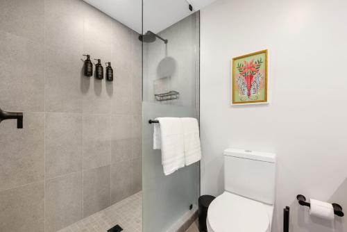 501 First Residences by Palermo Home Miami photo 246