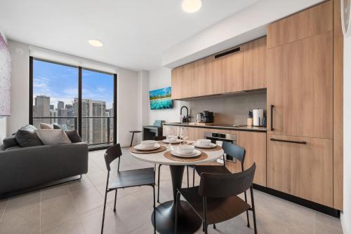 501 First Residences by Palermo Home Miami photo 227