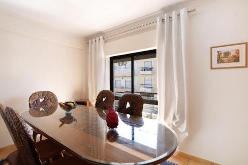 Apartamento Mar