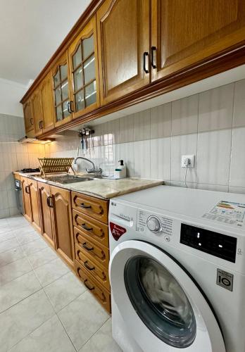 Apartamento Mar