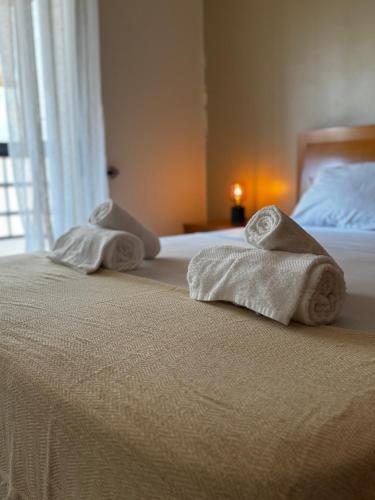 Apartamento Mar