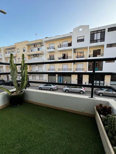 Apartamento Mar