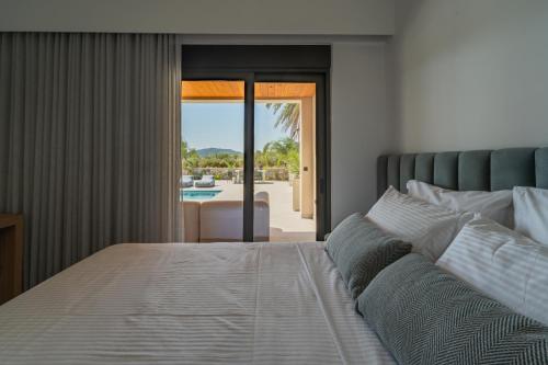 Dolit Elegant Villa